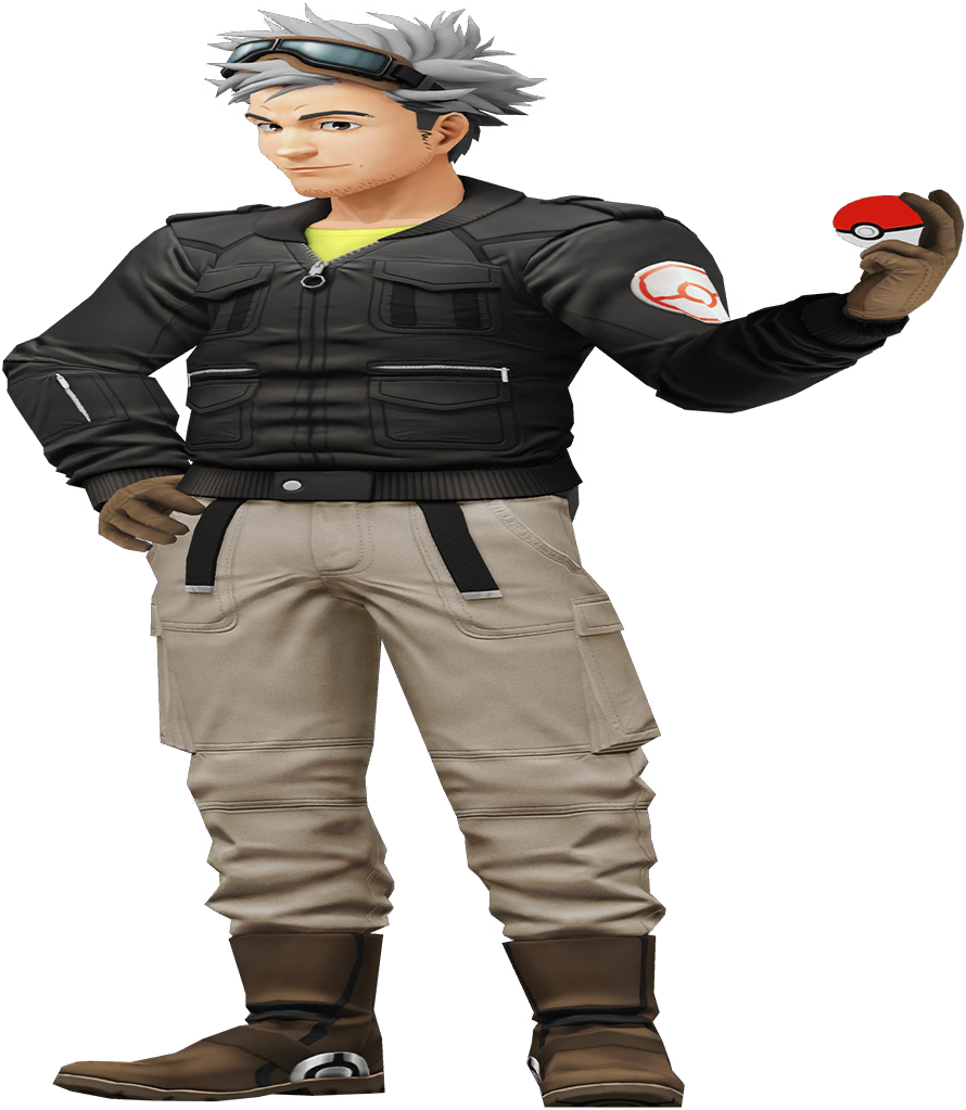 Professor